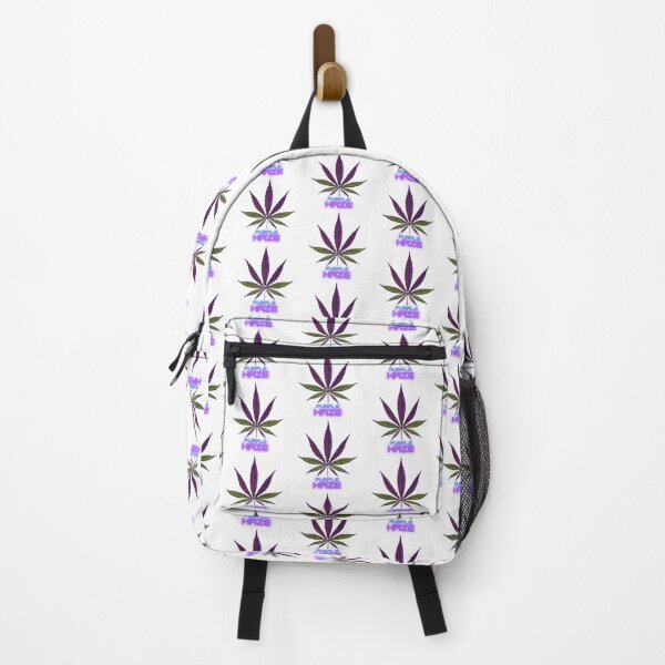 Item preview, Purple Haze leaf.. designed and sold by keenikai.