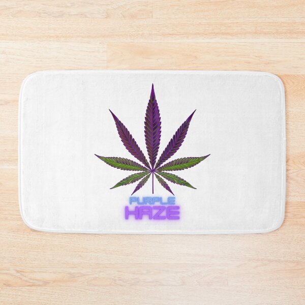 Item preview, Purple Haze leaf.. designed and sold by keenikai.