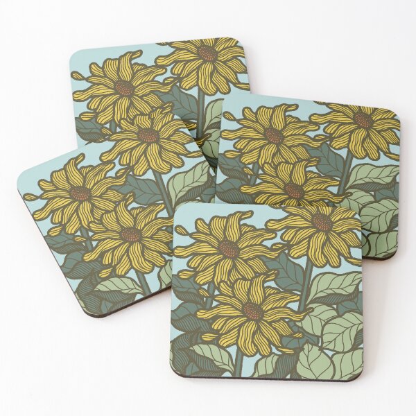 Item preview, The Flowers designed and sold by immahardika.