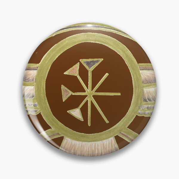 Item preview, Anu the ultimate Sumerian God designed and sold by Keatos.