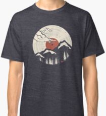 MTN LP... Classic T-Shirt