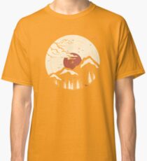 MTN LP... Classic T-Shirt