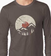 MTN LP... Long Sleeve T-Shirt