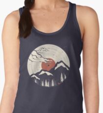 MTN LP... Women's Tank Top