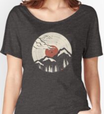 MTN LP... Women's Relaxed Fit T-Shirt