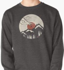 MTN LP... Pullover