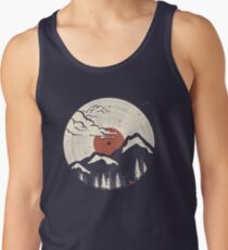 MTN LP... Tank Top