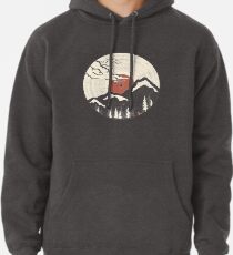 MTN LP ... Hoodie