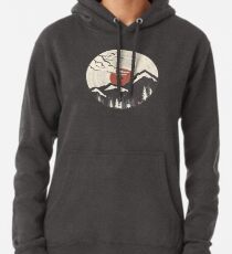 MTN LP... Pullover Hoodie