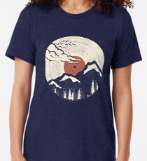 MTN LP ... Vintage T-Shirt