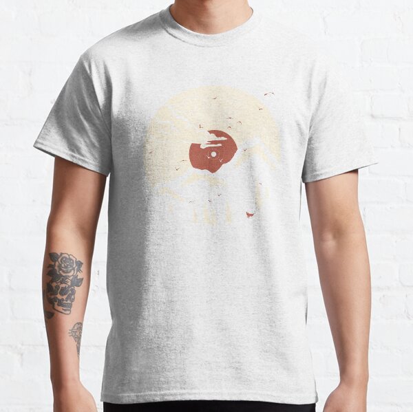 MTN LP... Classic T-Shirt