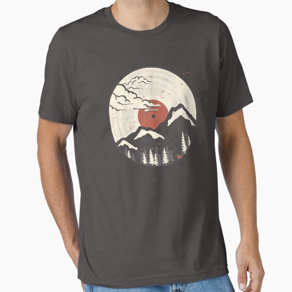 Item preview, MTN LP... designed and sold by ndtank.