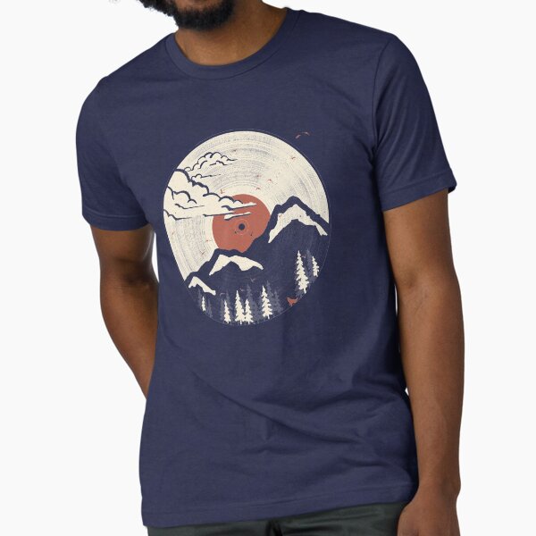 Item preview, MTN LP... designed and sold by ndtank.
