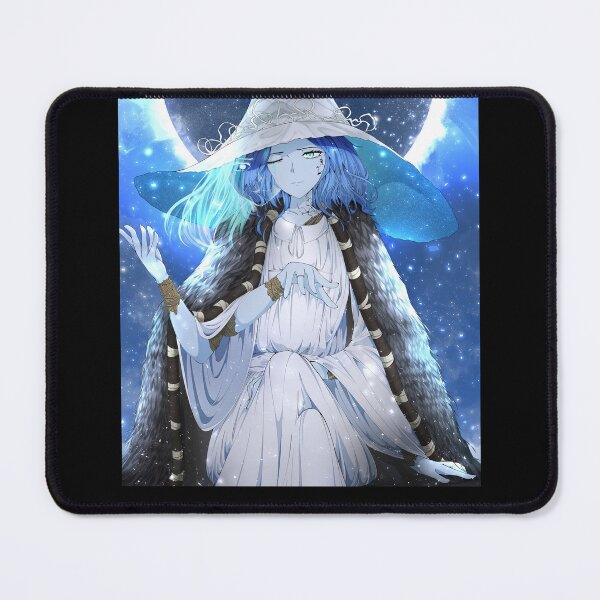 Item preview, Elden Ring - Ranni the witch designed and sold by floating clouds⭐⭐⭐⭐⭐.