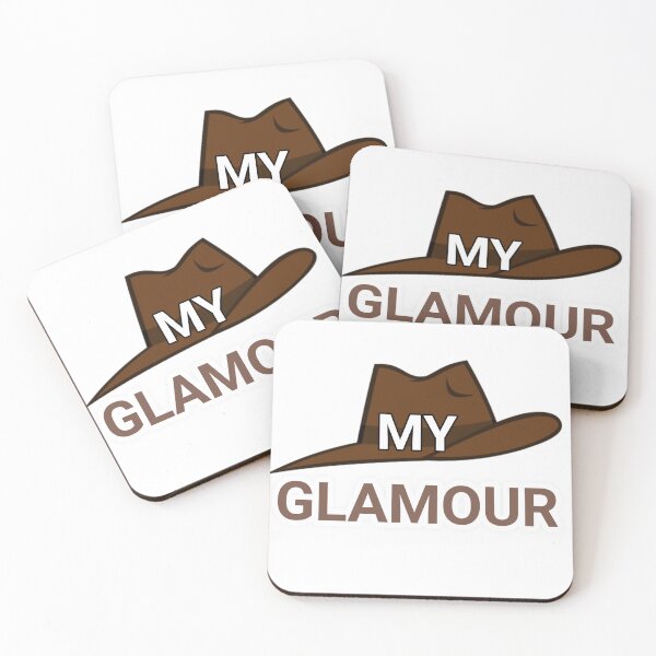 Item preview, My GLAMOUR  designed and sold by ramgopal123.