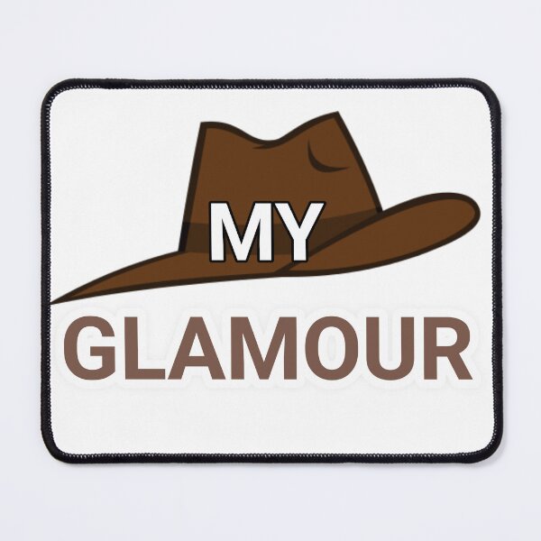 Item preview, My GLAMOUR designed and sold by ramgopal123.