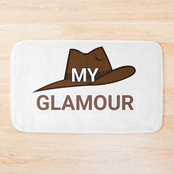 Item preview, My GLAMOUR  designed and sold by ramgopal123.
