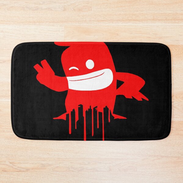Item preview, De Blob 2 Essential designed and sold by AustinHarkins.