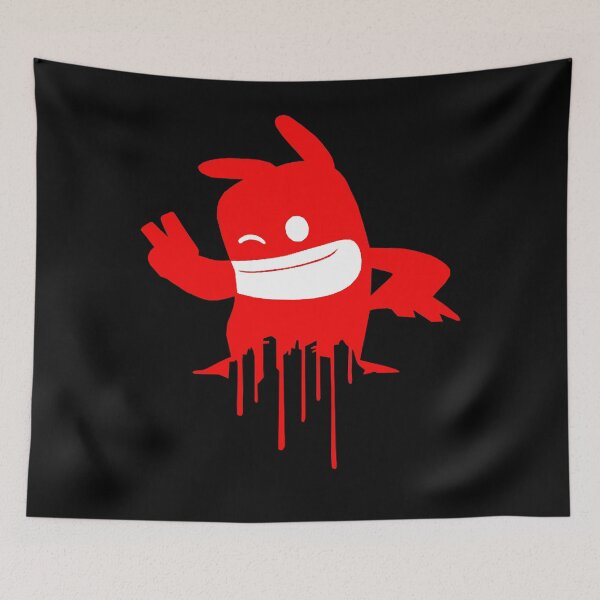 Item preview, De Blob 2 Essential designed and sold by AustinHarkins.