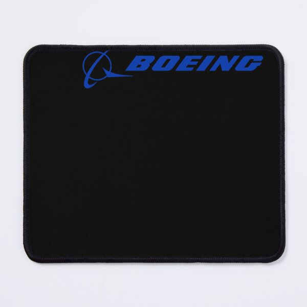 Item preview, Boeing 747 Logo Essential designed and sold by BlakeMendenhall.