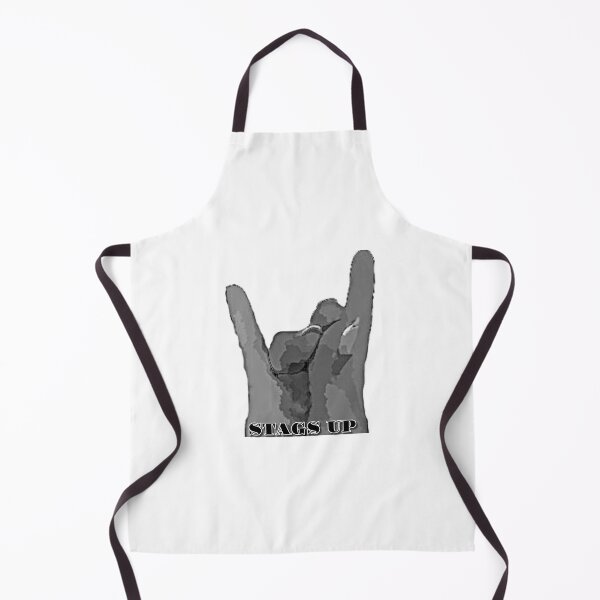 Item preview, Fairfield Stags Up designed and sold by aGlamdesigns.