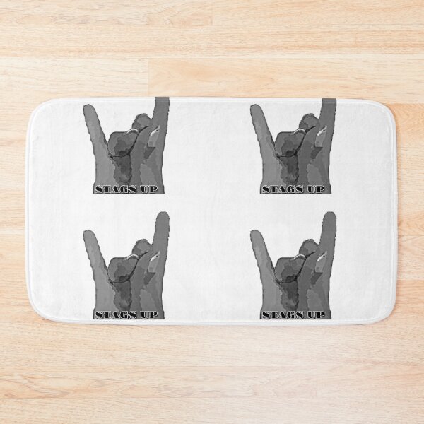 Item preview, Fairfield Stags Up designed and sold by aGlamdesigns.
