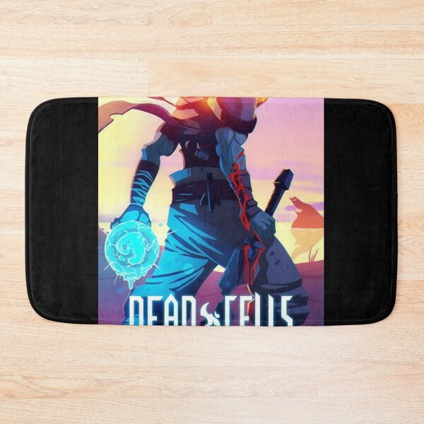 Item preview, Dead Cells Classic designed and sold by AustinHarkins.