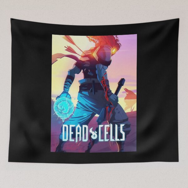 Item preview, Dead Cells Classic designed and sold by AustinHarkins.