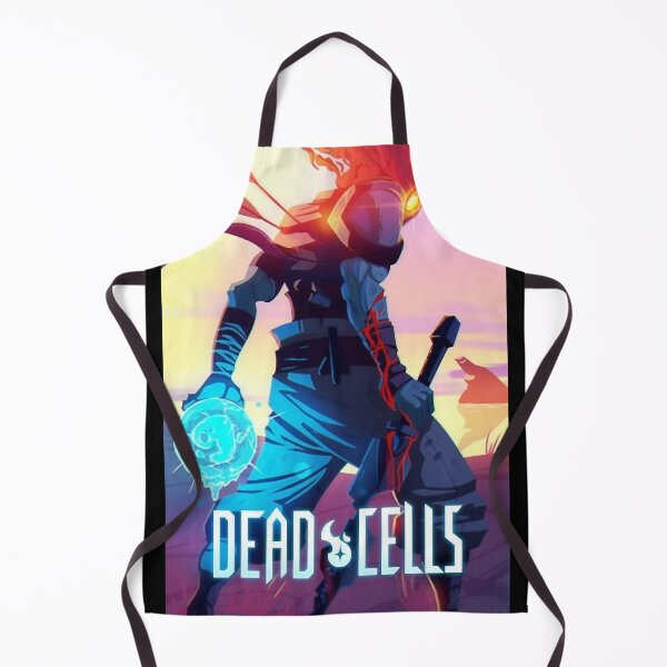 Item preview, Dead Cells Classic designed and sold by AustinHarkins.