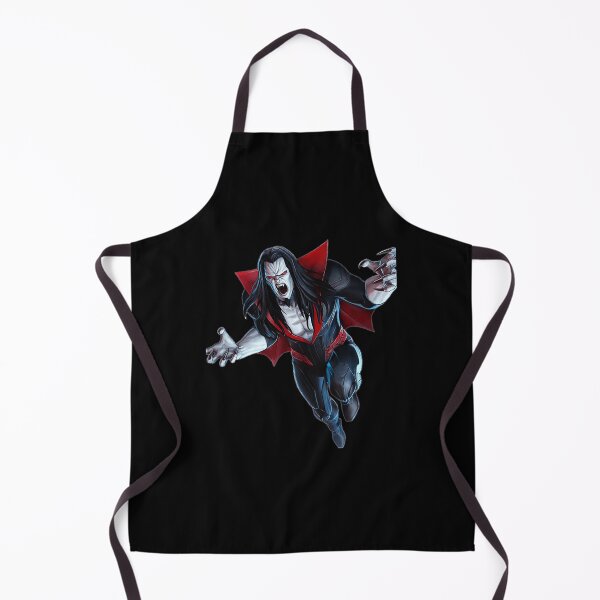 Aperçu de l'œuvre Morbius vieux vampire créée et vendue par SeanPhillips.
