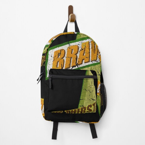 Item preview, BRAWNDO the thirst mutilator (Idiocracy) Classic designed and sold by BlakeMendenhall.