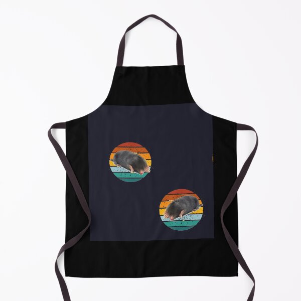 Item preview, Game On Mole Funny Mole Tack A Rest Pets Lovers Sleeveless Top designed and sold by ethenfran6.