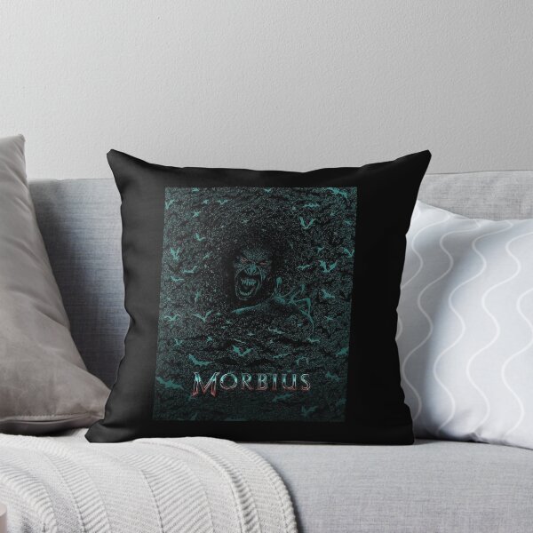 Item preview, Morbius Poster Copy designed and sold by SeanPhillips.