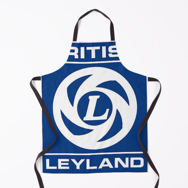 Item preview, British Leyland Logo Classic designed and sold by BlakeMendenhall.