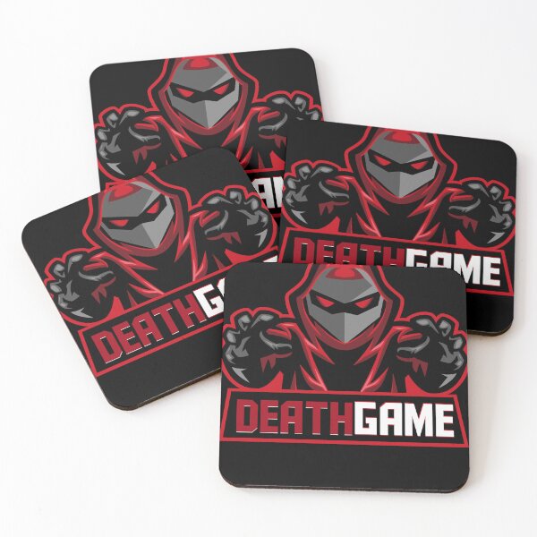 Item preview, Deah game art work Classic designed and sold by AustinHarkins.