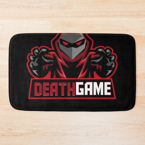Item preview, Deah game art work Classic designed and sold by AustinHarkins.