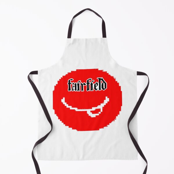 Item preview, Fairfield University designed and sold by aGlamdesigns.