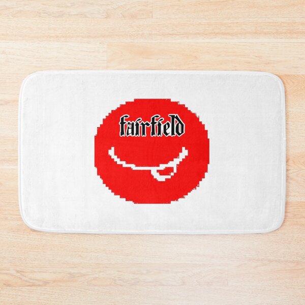 Item preview, Fairfield University designed and sold by aGlamdesigns.