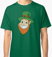 St. O'Wahoo Classic T-Shirt