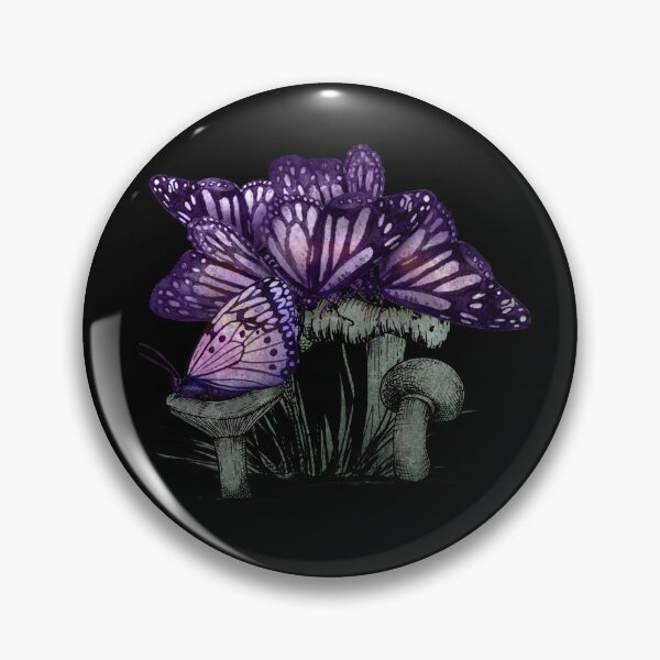 Item preview, Seta mariposas designed and sold by ShaireProd.