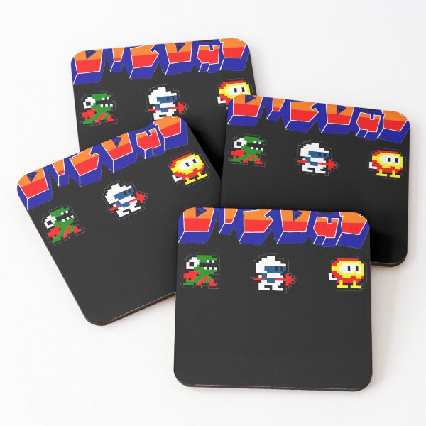 Item preview, Dig Dug Classic designed and sold by AustinHarkins.