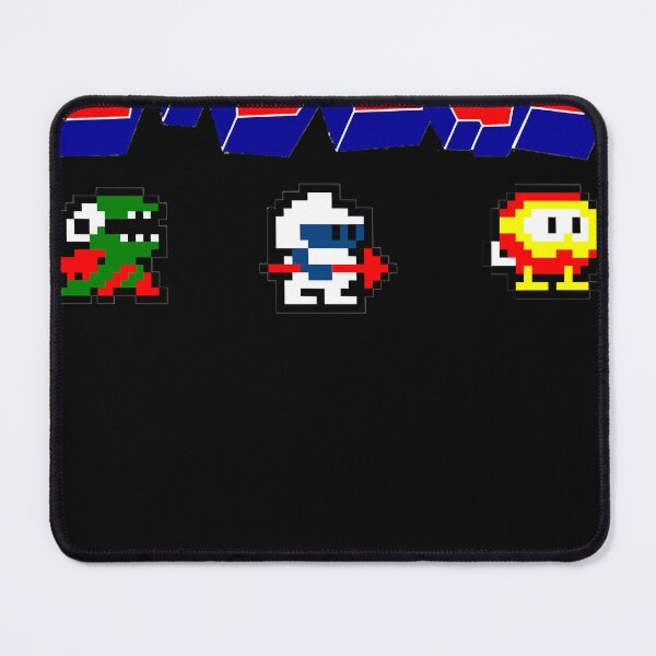 Item preview, Dig Dug Classic designed and sold by AustinHarkins.