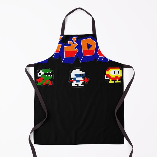 Item preview, Dig Dug Classic designed and sold by AustinHarkins.