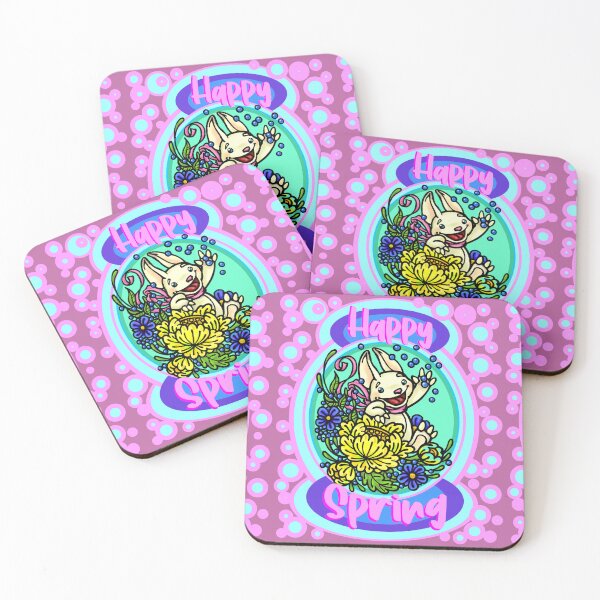 Item preview, Happy Spring designed and sold by sandpiperstudio.