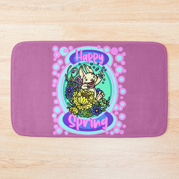 Item preview, Happy Spring designed and sold by sandpiperstudio.