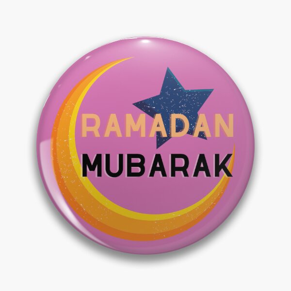Item preview, Ramadán Mubarak Moon2 Diseño designed and sold by Mschirrye.