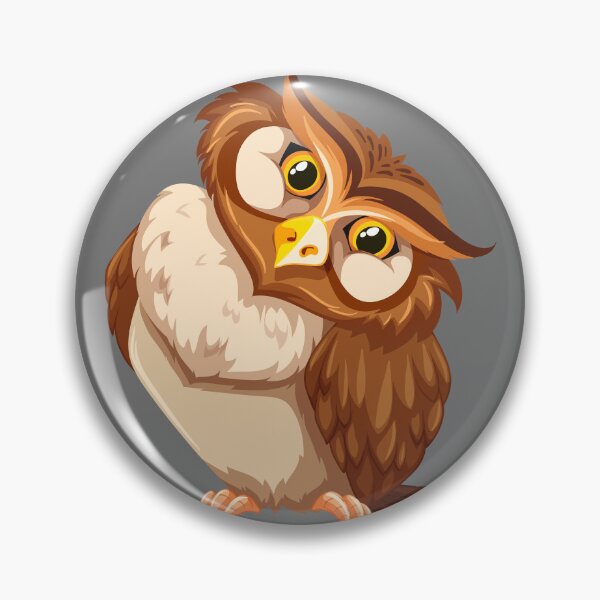 Item preview, Owl artwork designed and sold by PODapparel.