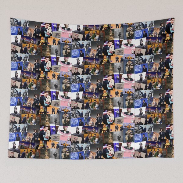 Item preview, Jimmy Fallon designed and sold by Lisa  Gründer.