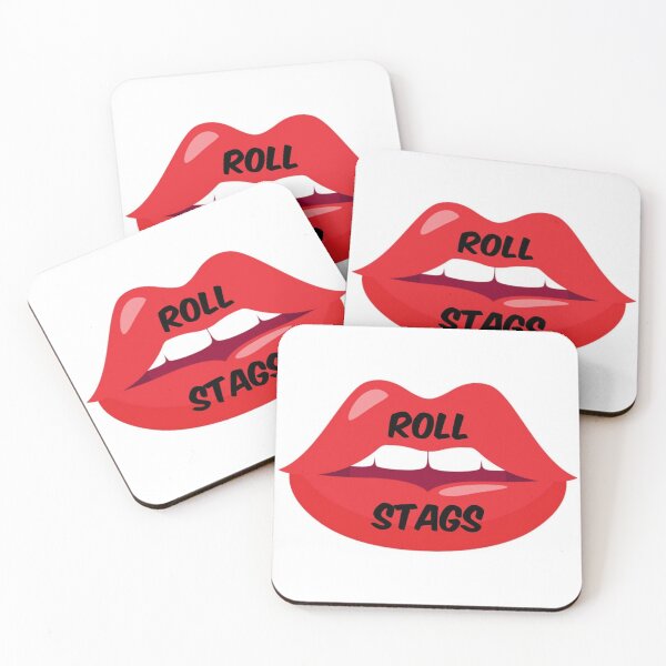 Item preview, Fairfield University Lips  designed and sold by aGlamdesigns.