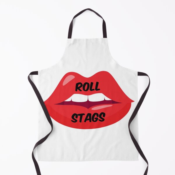 Item preview, Fairfield University Lips designed and sold by aGlamdesigns.